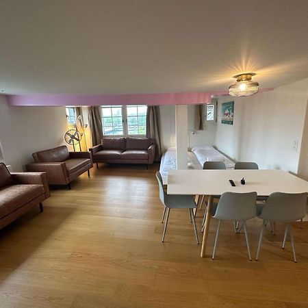 Hitrental Limmatquai Apartment Zurich Exterior photo