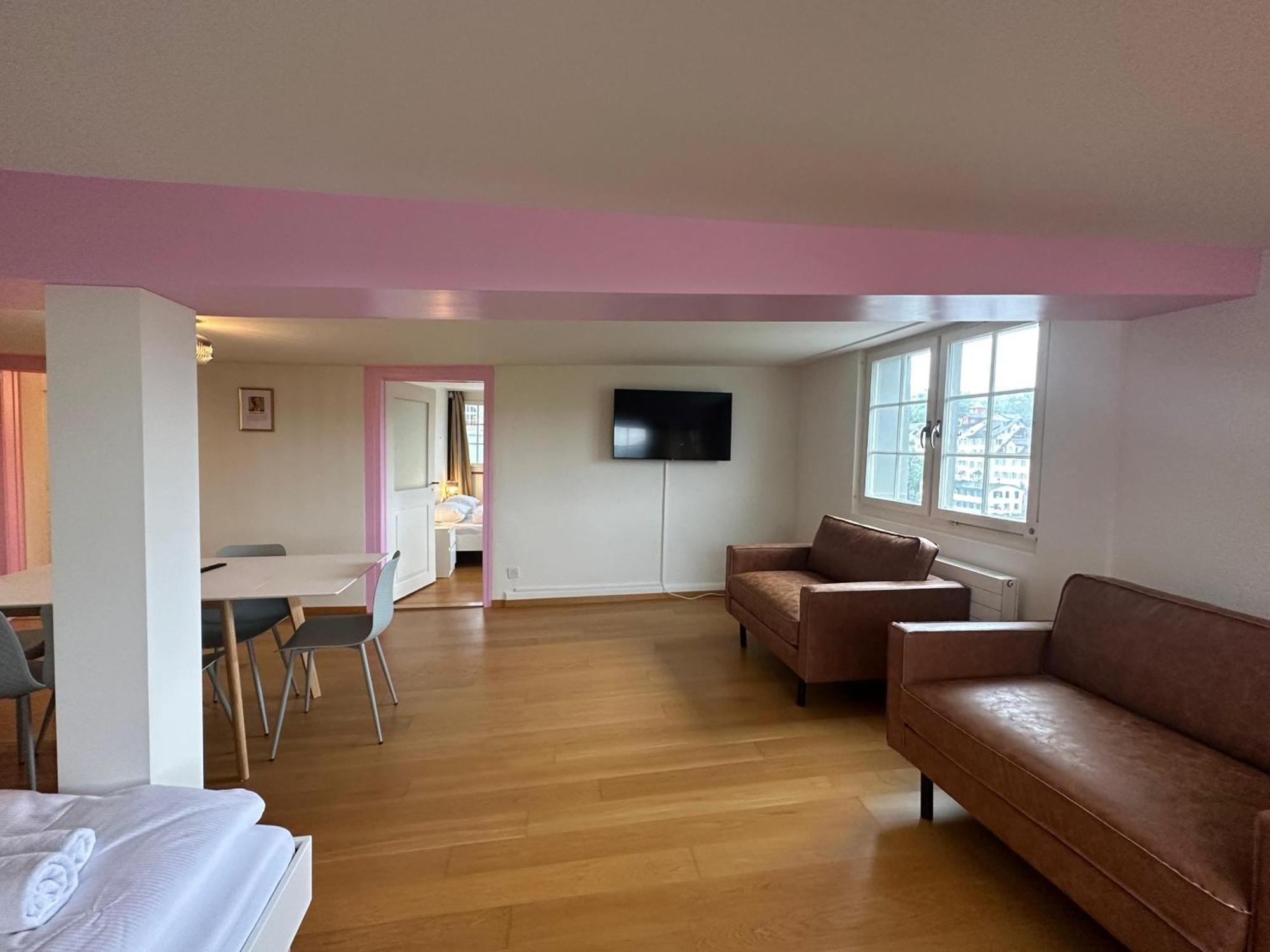 Hitrental Limmatquai Apartment Zurich Exterior photo