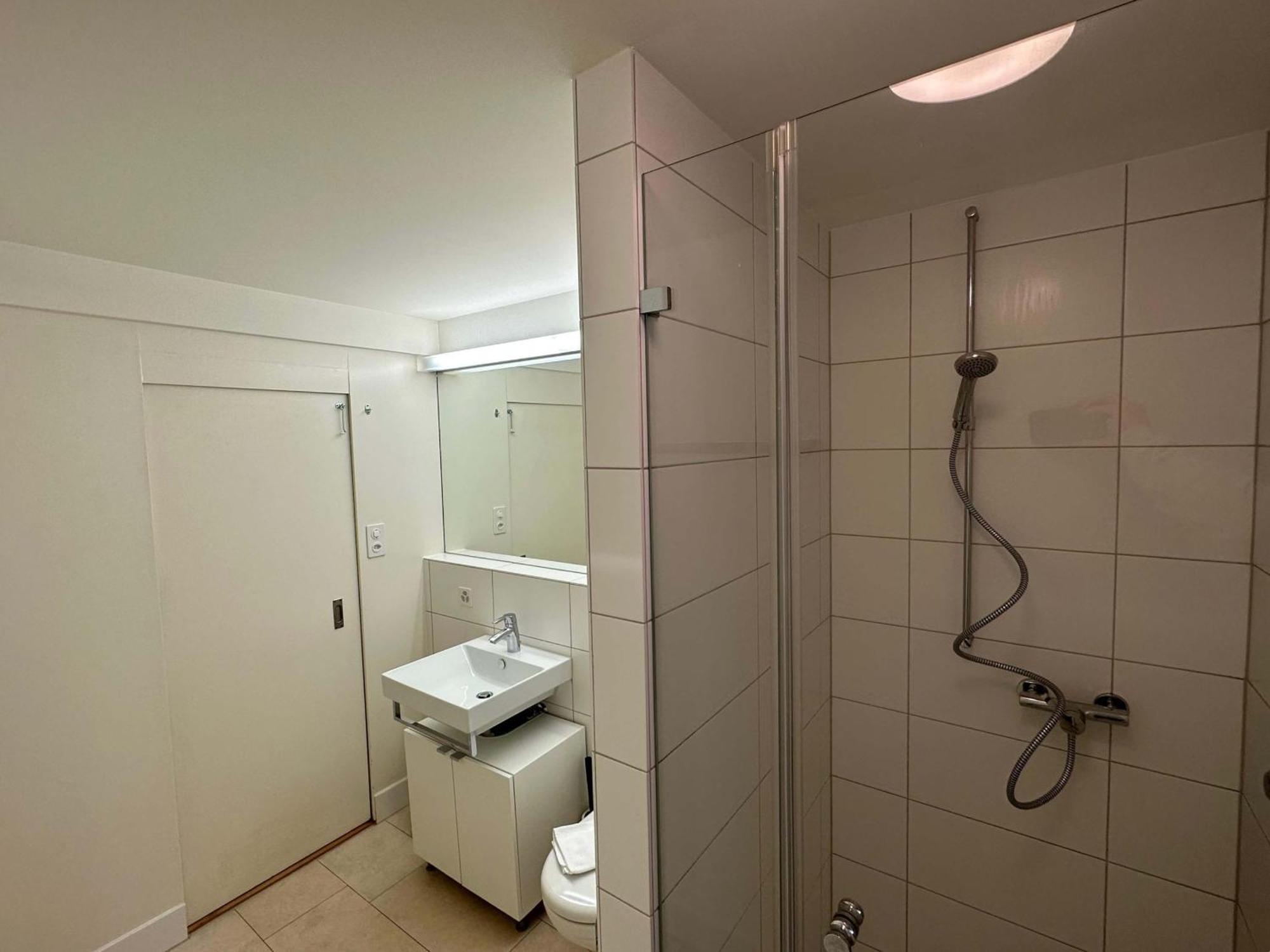 Hitrental Limmatquai Apartment Zurich Exterior photo